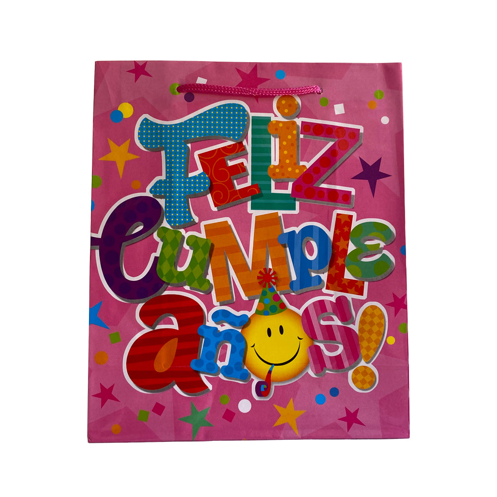 Bolsa de Cumpleaños